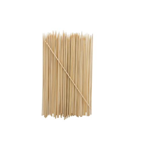 Bamboo skewer 8"